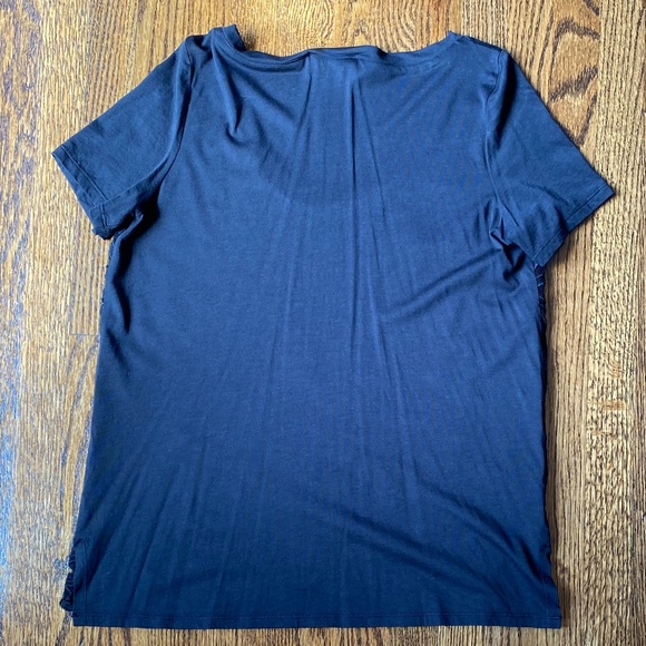Babaton Aritzia Shirt - Picture 2 of 7
